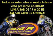 Radio Rugir