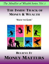 The Inside Track to Money and Wealth