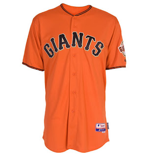 giants orange