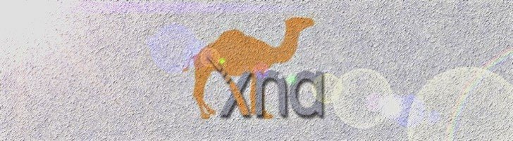 Camello XNA