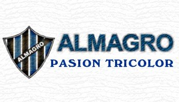 Almagro - Pasión Tricolor