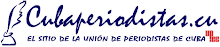 BLANCO EN CUBAPERIODISTAS