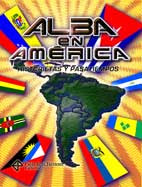 ALBA EN AMÉRICA