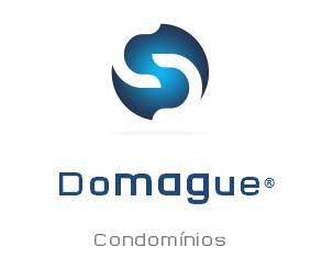 Domague - Condomínios