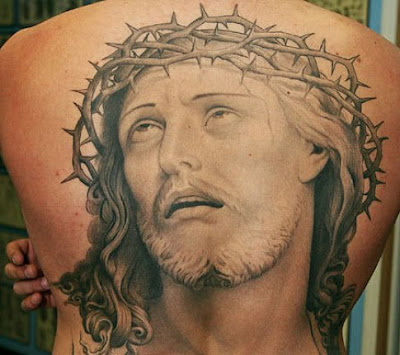 Little Known Bible Fact of the Day: Piercings and Tattoos are a SIN!