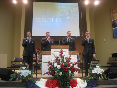 2009 prophet son tour