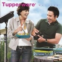 Tupperware