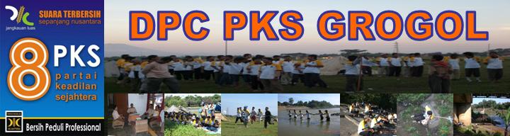 DPC PKS GROGOL