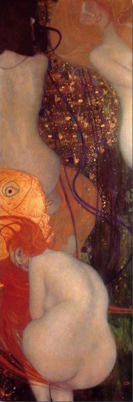 Desnudos en el arte
