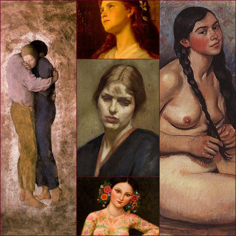 Carmensabes poesía y arte