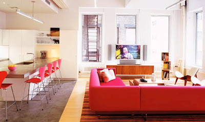 Cosy Apartment Interior Design Cosy Apartment Interior Design