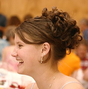 Bridesmaids Hairstyles