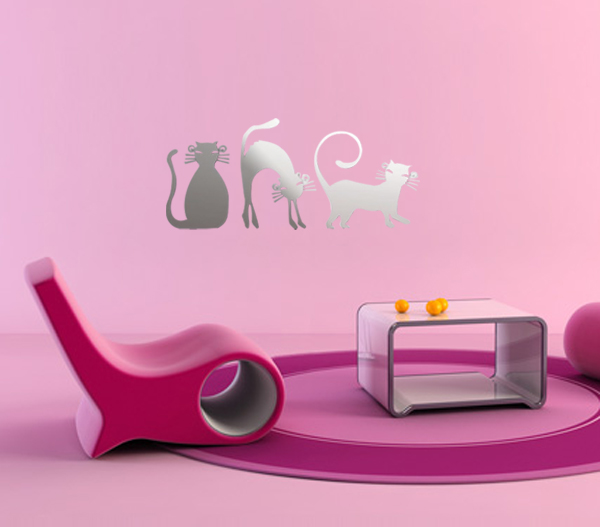 Amazing Wall Sticker Collection For Living Room Interior Design Interior Decorating Ideas