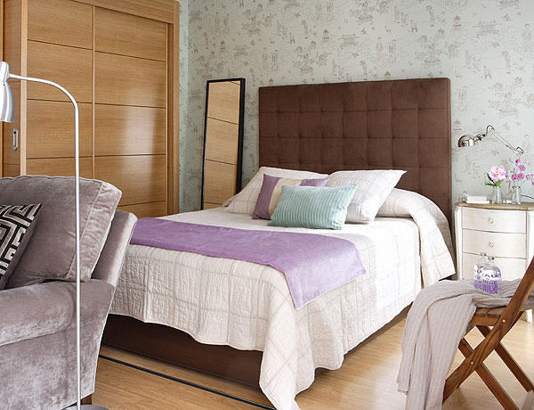 Interior Design For Apartment Bedrooms