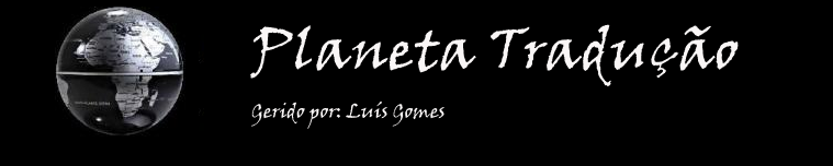 Planeta Tradução