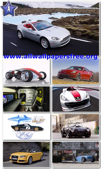 full hd wallpapers cars. 200 Cars Wallpapers 1080p [Set