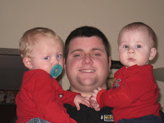 Uncle Phillip and his adorable nephews