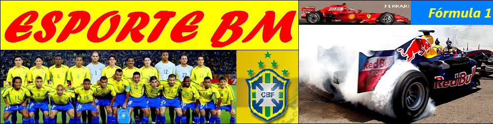 ESPORTE.BM