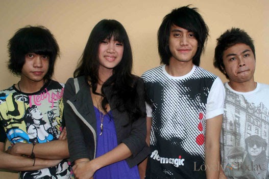 Chord Vierra Bersamamu ChorDering