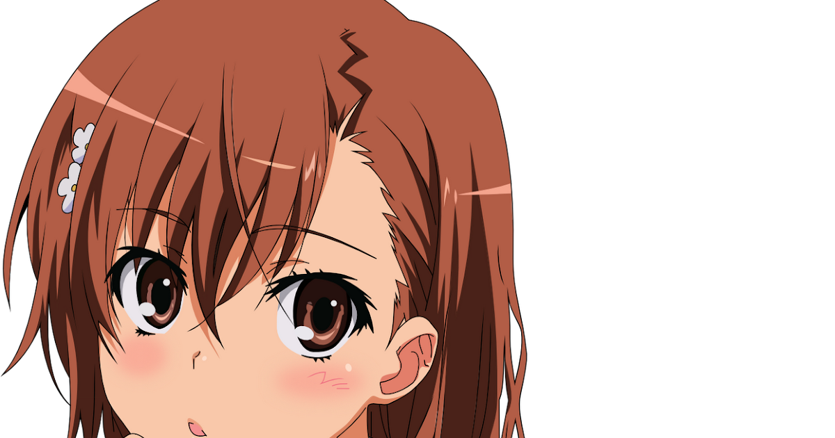 アニメ透過png カベガミヤ別館 Animepng ｓ 20 とあるシリーズ