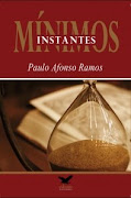 Livro "Mínimos Instantes"