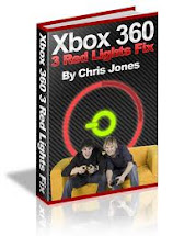 Xbox 360 Repair Guide - The Original 3 Red Light Fix Guide!