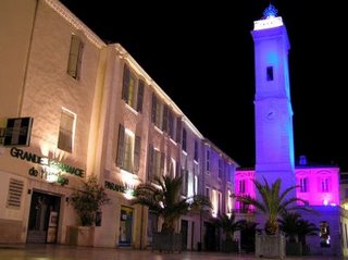 [HOTEL+LA+BAUME+NIMES]