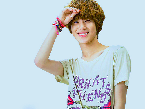 My Nampyeon Taemin