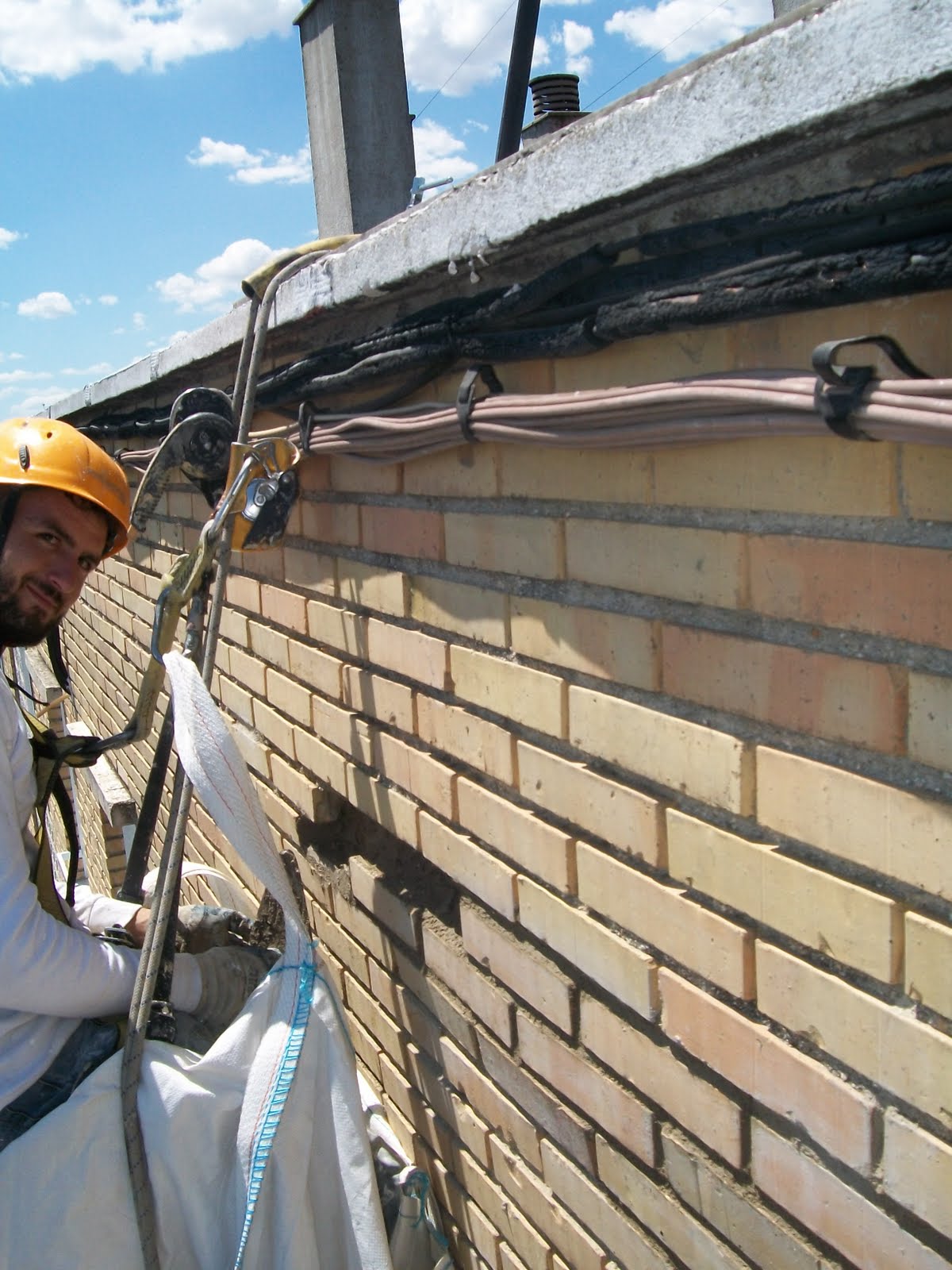 chimeneas industriales, extracción, chimeneas de respiración, chimeneas