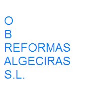 REFORMAS ALGECIRAS