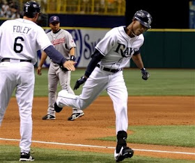 The Diatribe May 2009