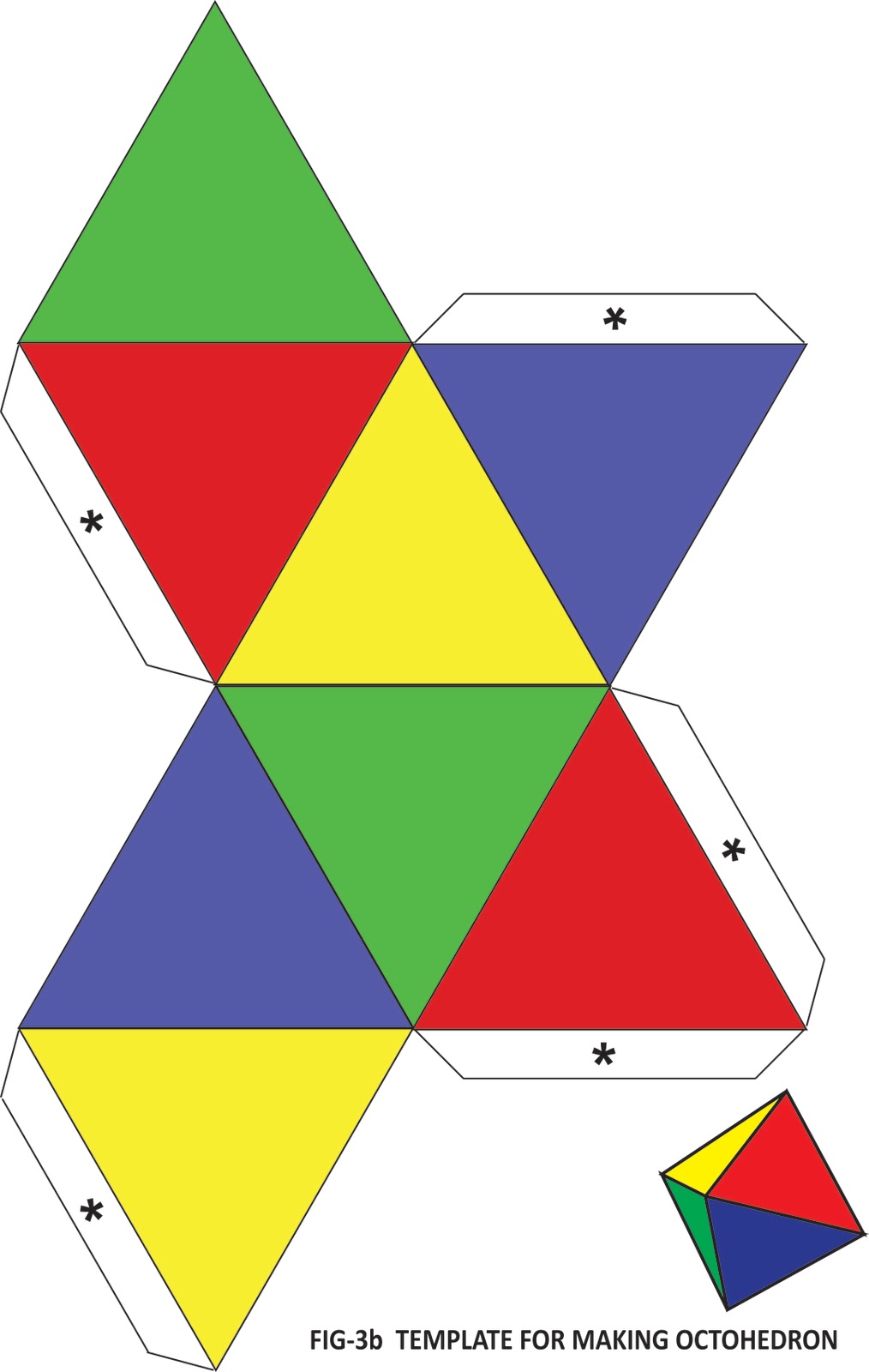 Xplore & Xpress: Fun with Mathematics : Platonic Solids