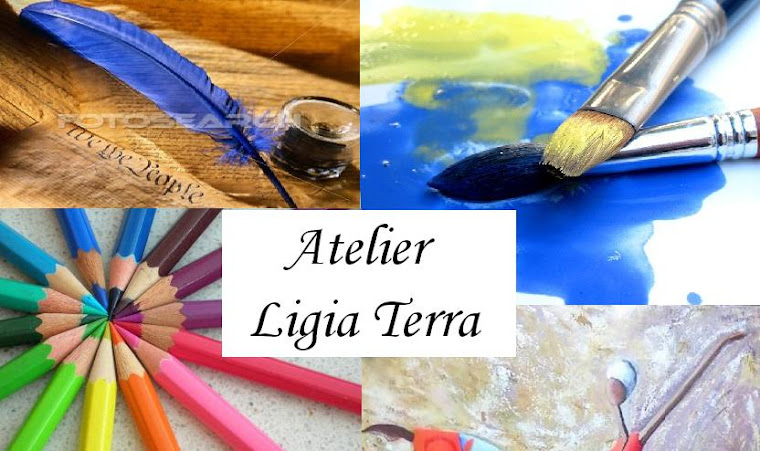 Atelier Ligia Vilela Terra