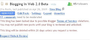 Spam,Make money Online,Blog Tips