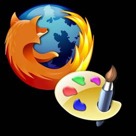 Mozilla Themes