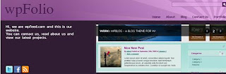 wordpress themes