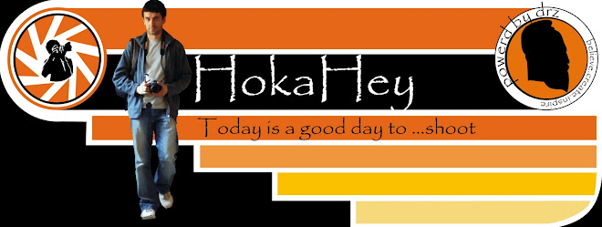 HokaHey's Foto-Blog