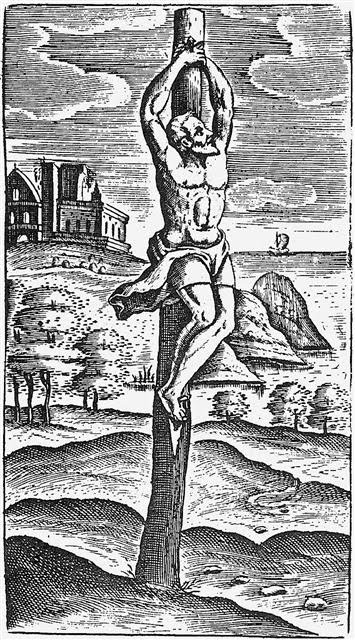 external image jehovahs_witnesses_jesus_impalement_Justus_Lipsius_Crux_Simplex_1629.jpg