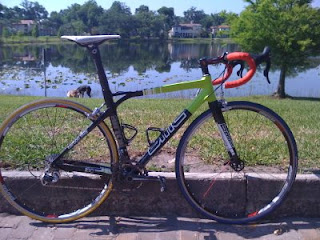 bmc sl01 2009