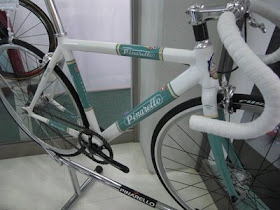 lungavita pinarello