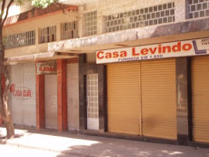 CASA LEVINDO