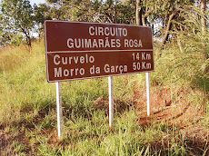 CIRCUITO TURÍSTICO