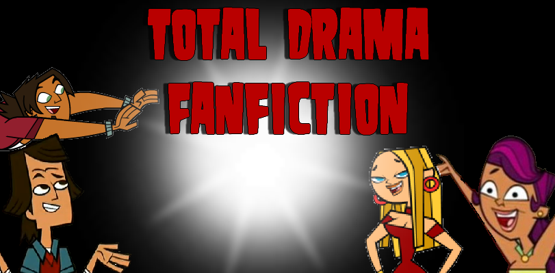 Total Drama Fanfiction - LDA Fanfics