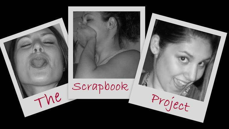 The Scrapbook Project