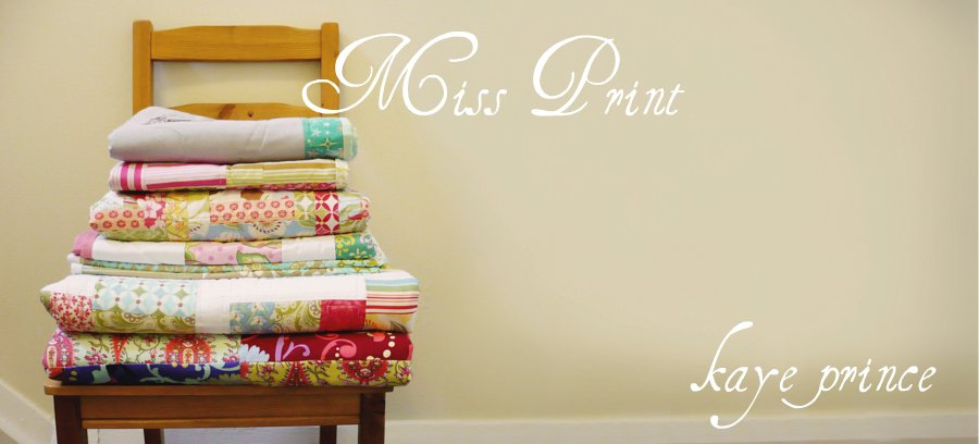 Miss Print