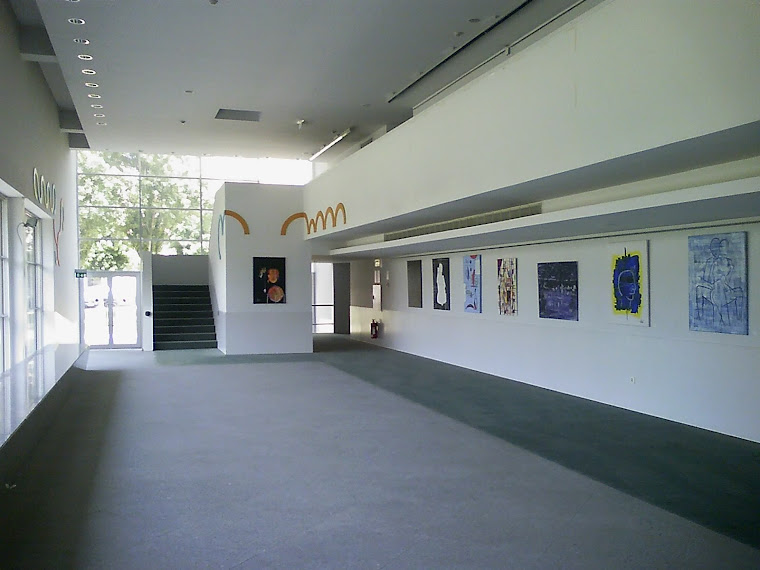 Casa das Artes/V.N.Famalicão