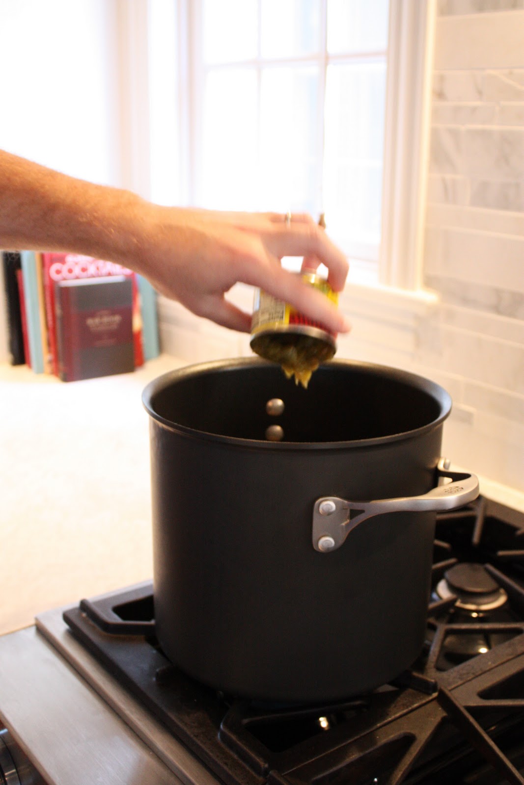 I M Cooking Something Good In My Kitchen Look Linger Love