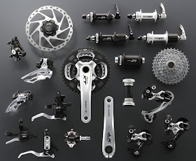 xt group set