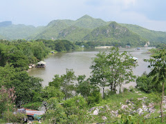 River Kwae