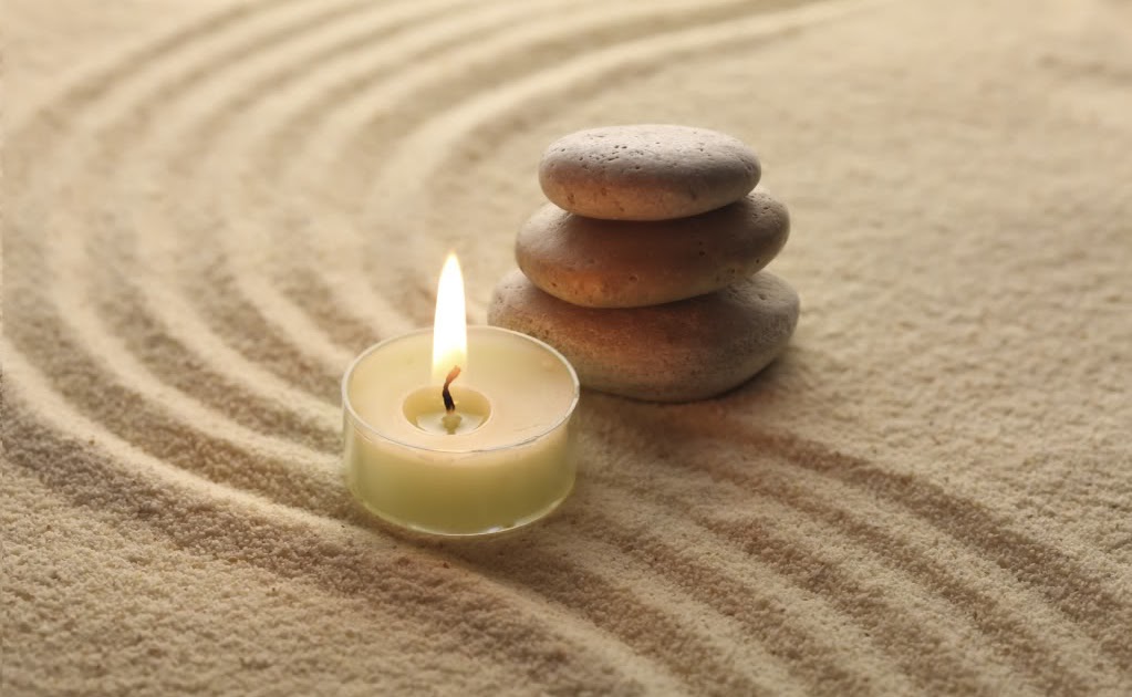 DREAM BLISS relaxing candles